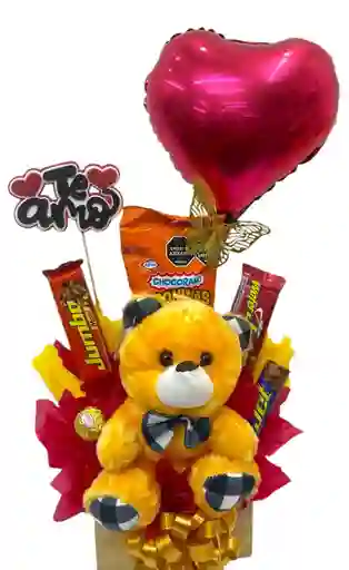 Ancheta Peluche