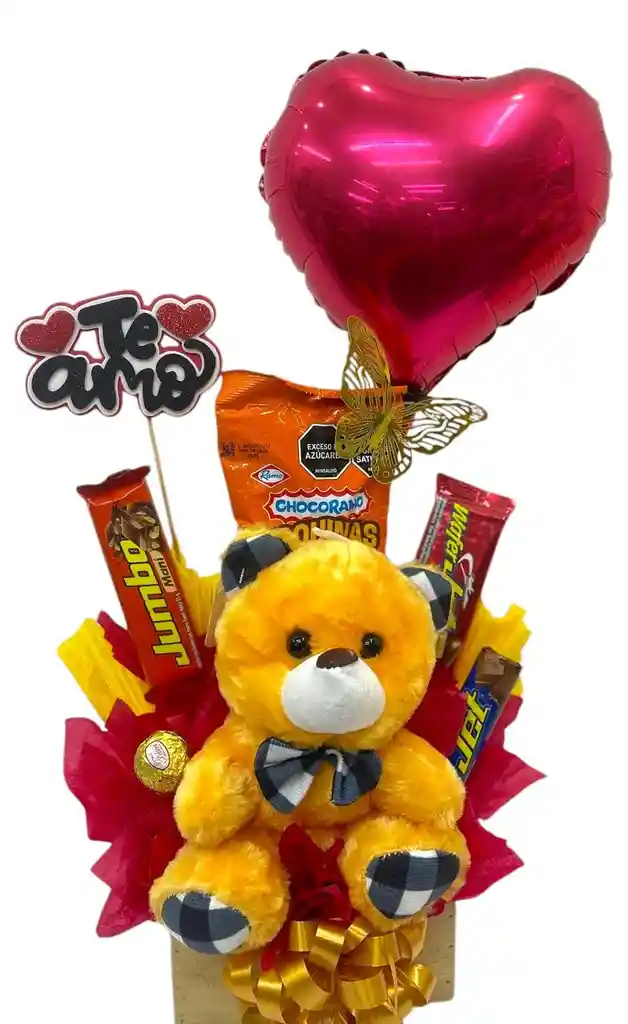 Ancheta Peluche