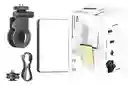 Luz Led Para Celular Recargable M12