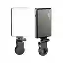 Luz Led Para Celular Recargable M12