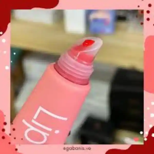 Brillo Glowy Lip Balm Beauty Glazed Trendy