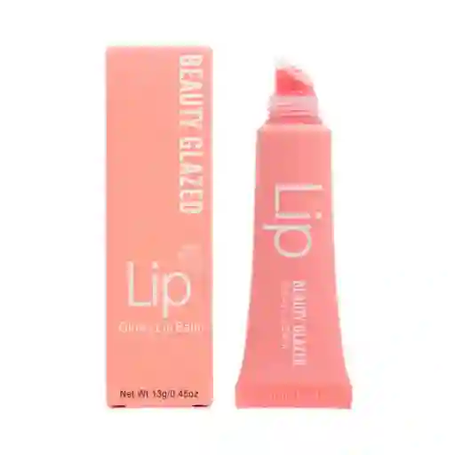 Brillo Glowy Lip Balm Beauty Glazed Trendy