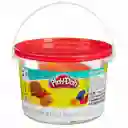 Play Doh - Baldes De Plastilina