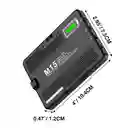Luz Led Para Celular Recargable Fotos Y Videos M15