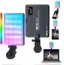 Luz Led Para Celular Fotos Y Videos M16