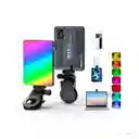 Luz Led Para Celular Fotos Y Videos M16