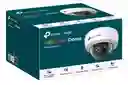 Cámara Domo Ip Tp-link Vigi C250 5mp Full Color Exterior