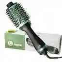 Cepillo Secador Alisador Aguacate 3d Terapia Infusión 2000w