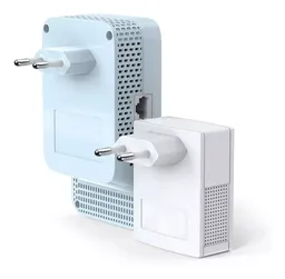 Tp-link Kit Powerline Gigabit Wifi Ac Av1000 Tl-wpa7517kit