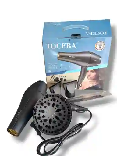 Secador 5 En 1 Toceba 3.000w