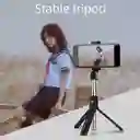 Trípode Bluetooth Selfie Stick K07 Para Celular