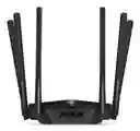 Mercusys Mr50g Router Gigabit Wifi De Banda Dual Ac1900