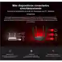 Mercusys Mr50g Router Gigabit Wifi De Banda Dual Ac1900