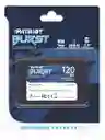 Disco Duro Ssd 120gb Patriot