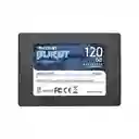 Disco Duro Ssd 120gb Patriot