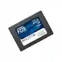 Disco Solido Ssd Patriot P210 256gb Sata