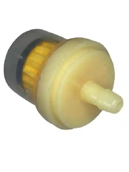 Filtro Moto Gasolina Universal