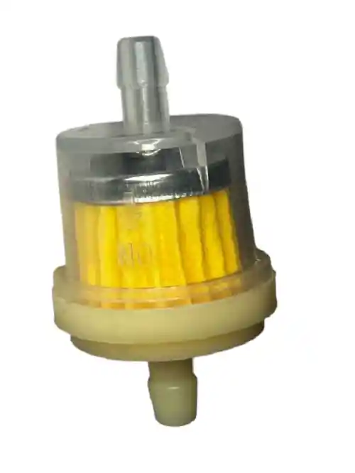 Filtro Moto Gasolina Universal