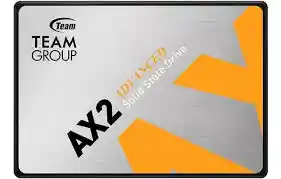 Disco Sólido Ssd 512gb Teamgroup Sata