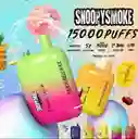 Vape 15.000 Puffs Snoopy Smoke Cherry Coke Ice