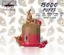 Vape 15.000 Puffs Snoopy Smoke Cherry Coke Ice