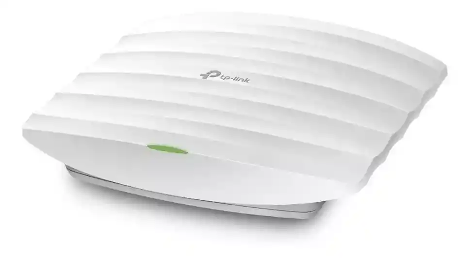 Tp-link, Punto De Acceso Inalámbrico Techo N 300mbps, Eap115