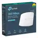 Tp-link, Punto De Acceso Inalámbrico Techo N 300mbps, Eap115