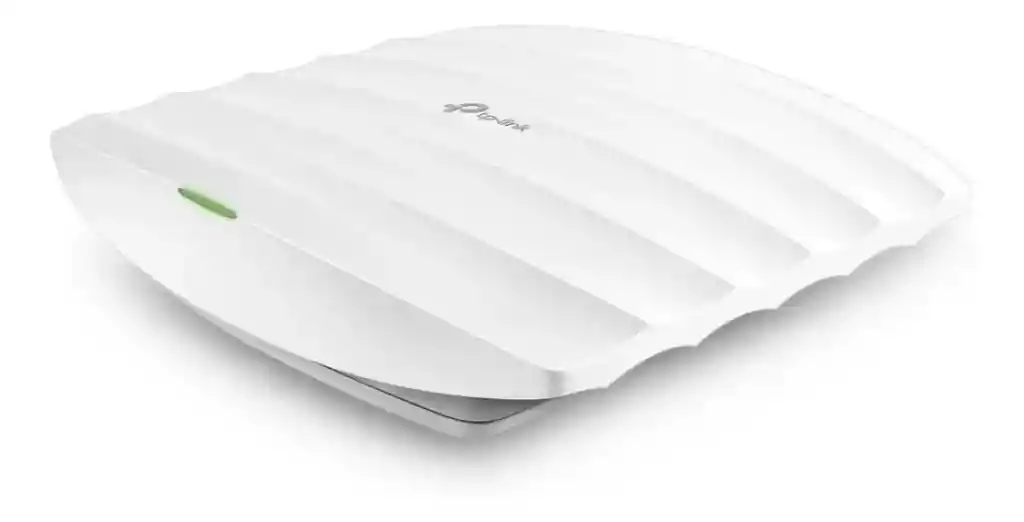 Tp-link, Punto De Acceso Inalámbrico Techo N 300mbps, Eap115