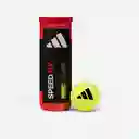 Padel Pelotas Adidas Bolas X3