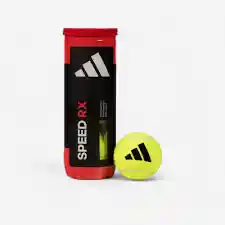 Padel Pelotas Adidas Bolas X3