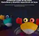 Juguete Crabby El Cangrejo Didáctico Para Bebes Nuevo