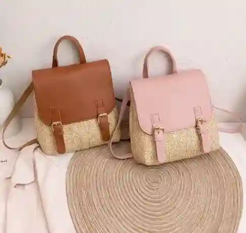 Morral Dali Rosado