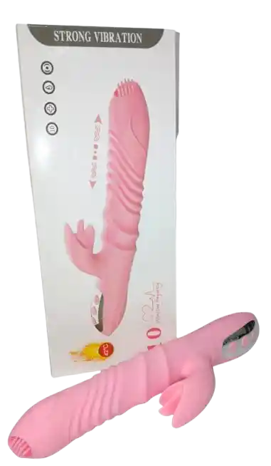 703 Vibrador Rabí