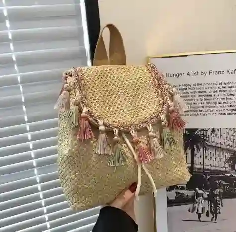 Morral Macarena