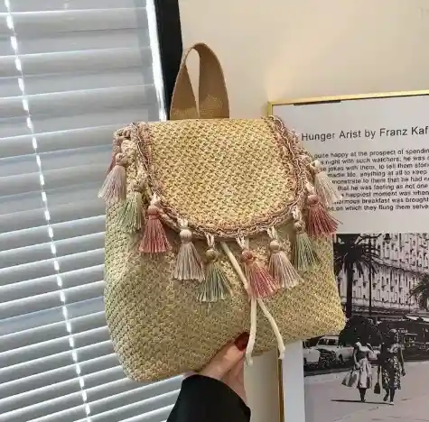 Morral Macarena