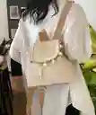 Morral Macarena Khaki