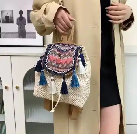 Morral Matiz