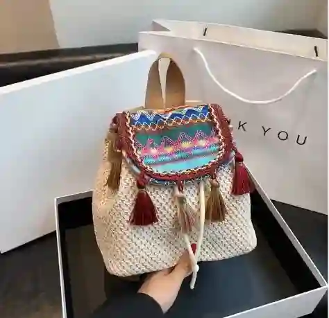 Morral Matiz