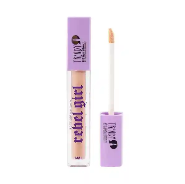 Corrector Hidra Rebel Girl Trendy - 01