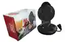 Mini Waflera Mickey Antiadherente