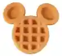 Mini Waflera Mickey Antiadherente