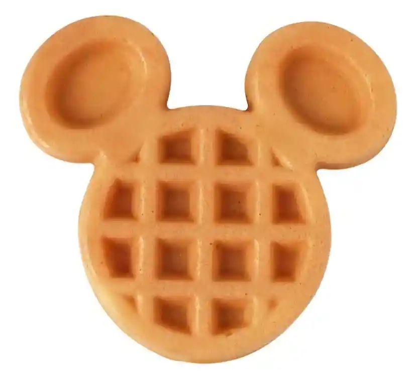 Mini Waflera Mickey Antiadherente