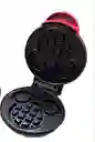 Mini Waflera Mickey Antiadherente