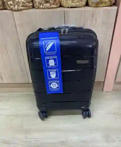 Maleta De 10kg Aw