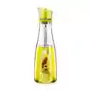 Aceitera Vitamino 500 Ml, Con Infusor