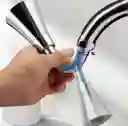 Grifo Cocina Extensor Aireador Rociador 3 Modos