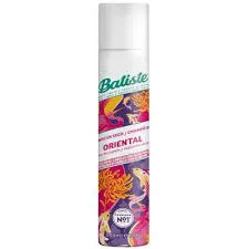 Shampoo Seco (champu) Batiste Oriental 200ml