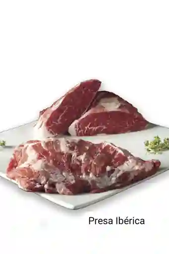 Presa Iberica