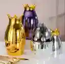 Juego De Cubiertos 24 Piezas Huevo Corona