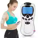 Gimnasia Pasiva Estimulación Muscular Terapia 8 Electrodos